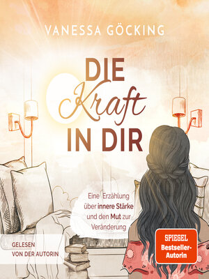 cover image of Die Kraft in dir